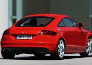 Audi TT S-Line